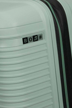 Samsonite Prodiver HS 75/28 Spinner EXP Light Sage