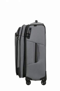 Samsonite RESPARK Sp.79/29exp. Charcoal.Amb