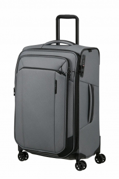 Samsonite RESPARK Sp.79/29exp. Charcoal.Amb