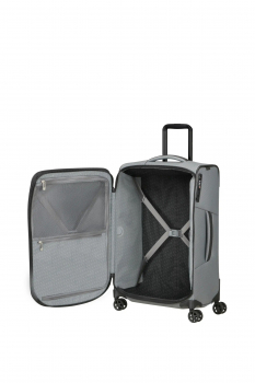 Samsonite RESPARK Sp.79/29exp. Charcoal.Amb