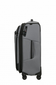 Samsonite RESPARK Sp.79/29exp. Charcoal.Amb