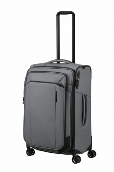 Samsonite RESPARK Sp.67/24 exp. Charcoal.Amb