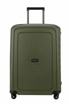 Samsonite S Cure Spinner 69/25  Olive