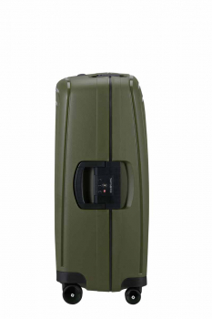 Samsonite S Cure Spinner 69/25  Olive