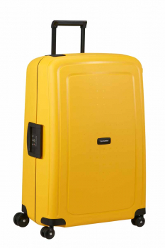 Samsonite S Cure Spinner 75/28 Citrus