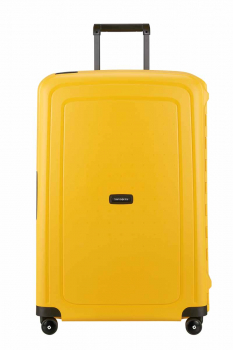 Samsonite S Cure Spinner 75/28 Citrus