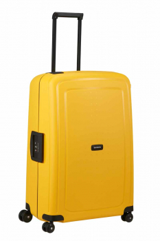 Samsonite S Cure Spinner 75/28 Citrus