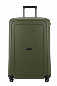Samsonite S Cure Spinner 75/28 Olive