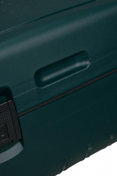 Samsonite S Cure 75/28  dark teal