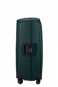 Samsonite S Cure 75/28  dark teal