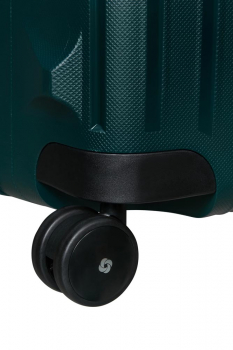 Samsonite S Cure 75/28  dark teal