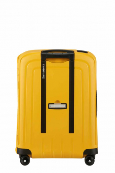 Samsonite S Cure Spinner 55/20 Citrus