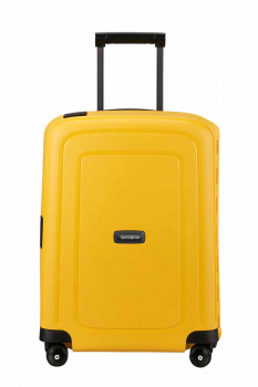 Samsonite S Cure Spinner 55/20 Citrus