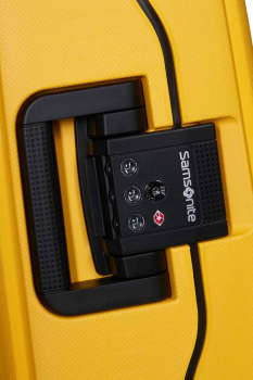 Samsonite S Cure Spinner 55/20 Citrus
