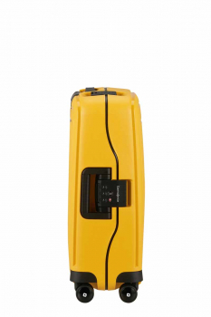 Samsonite S Cure Spinner 55/20 Citrus