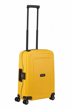 Samsonite S Cure Spinner 55/20 Citrus