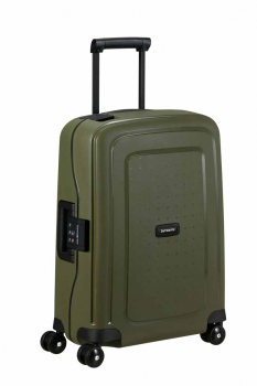 Samsonite S Cure Spinner 55/20 Olive