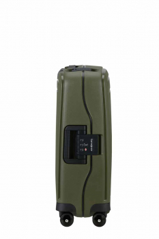 Samsonite S Cure Spinner 55/20 Olive
