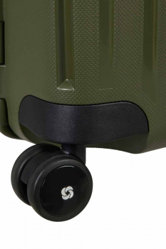 Samsonite S Cure Spinner 55/20 Olive