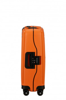 Samsonite S Cure Spinner 55/20 Apricot