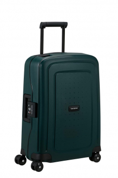 Samsonite S Cure Spinner 55/20  dark teal