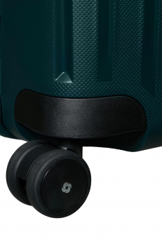 Samsonite S Cure Spinner 55/20  dark teal