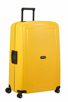 Samsonite S Cure Spinner 81/30  Citrus