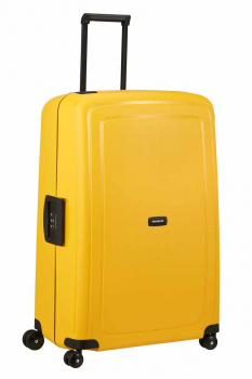 Samsonite S Cure Spinner 81/30  Citrus