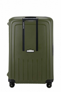 Samsonite S Cure Spinner 81/30  Olive