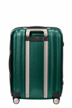 Samsonite LITE CUBE Spinner 55/20 racing green