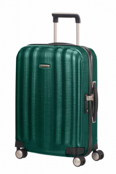 Samsonite LITE CUBE Spinner 55/20 racing green
