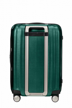 Samsonite LITE CUBE Spinner 68/25 racing green