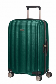 Samsonite LITE CUBE Spinner 68/25 racing green