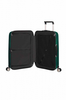Samsonite LITE CUBE Spinner 68/25 racing green
