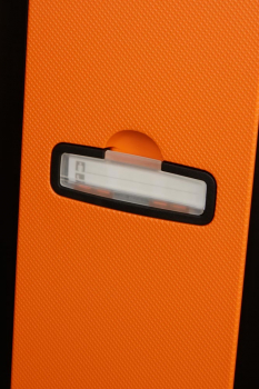 Samsonite S Cure 69/25  Apricot