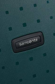 Samsonite S Cure 75/28  dark teal