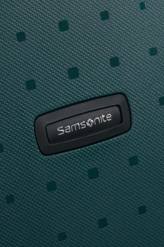 Samsonite S Cure 81/30 Dark  Teal