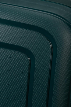 Samsonite S Cure 81/30 Dark  Teal