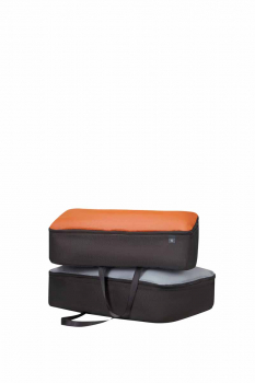 Samsonite RE - LITE Spinner 78/29 Exp. Poppy red