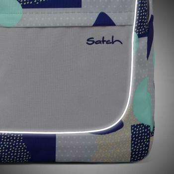 Satch FLY Daypack Mix It