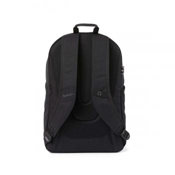 Satch FLY Daypack All Black