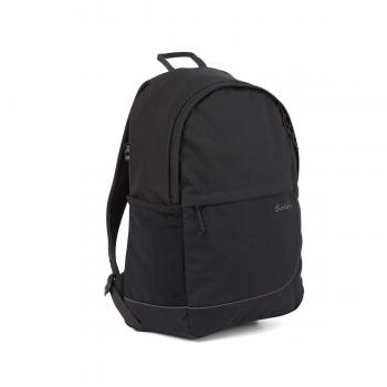 Satch FLY Daypack All Black