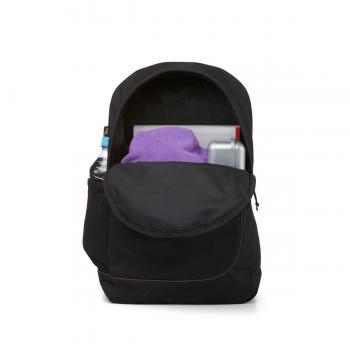 Satch FLY Daypack All Black