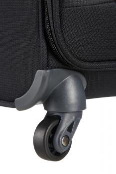Samsonite BASE BOOST SPINNER 78/29 EXP BLACK