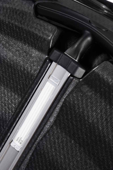 Samsonite Lite-Shock Spinner 81/30 black