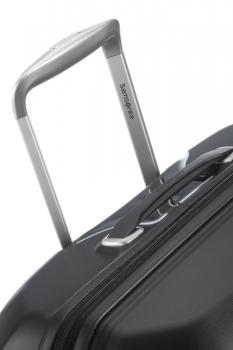 Samsonite FLUX Spinner 68/25 Exp black