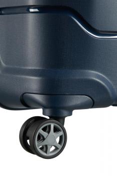 Samsonite FLUX Spinner 55/20 Exp navy blue