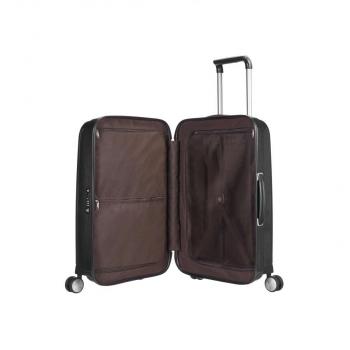 Samsonite LITE CUBE Spinner 55/20 anthracite