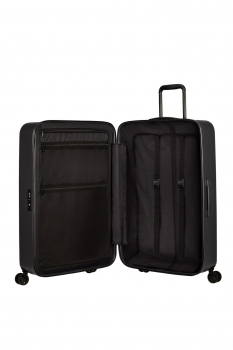 Samsonite STACKD SPINNER 81/30 BLACK