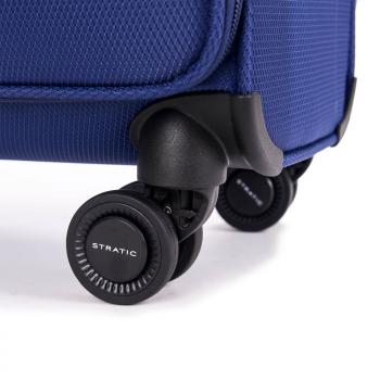 Stratic Light + - Koffer S dark blue
